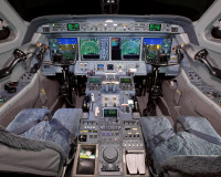 2006 Gulfstream G500: 