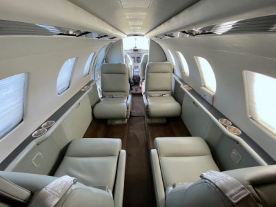 1994 Cessna Citation CJ: 