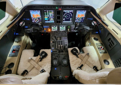 2006 Cessna Citation Sovereign: 