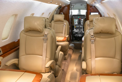 2006 Cessna Citation Sovereign: 