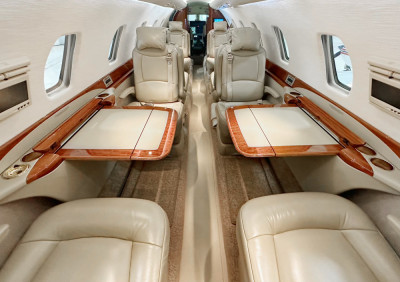 2006 Cessna Citation Sovereign: 