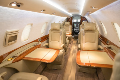 2006 Cessna Citation Sovereign: 