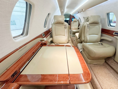 2006 Cessna Citation Sovereign: 