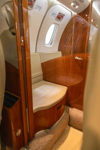 2006 Cessna Citation Sovereign: 