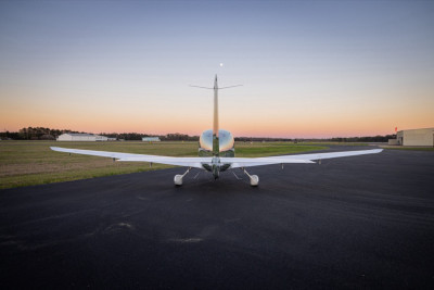 2020 Cirrus SR22T G6 GTS: 