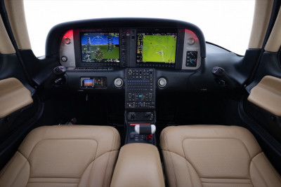 2020 Cirrus SR22T G6 GTS: 