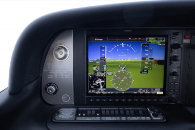 2020 Cirrus SR22T G6 GTS: 