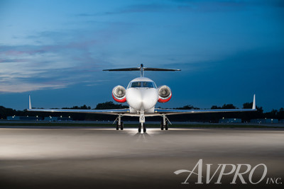 2001 Gulfstream G-IV SP: 