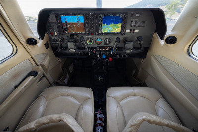 2006 Cessna Turbo 206H Stationair: 