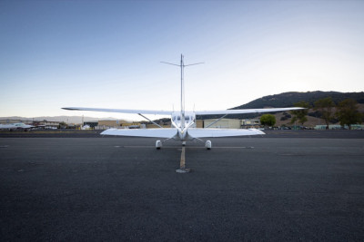 2006 Cessna Turbo 206H Stationair: 