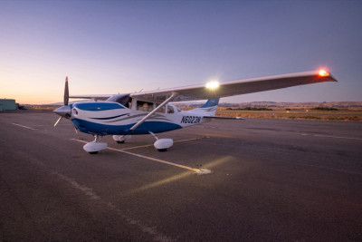 2006 Cessna Turbo 206H Stationair: 