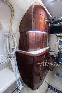 2007 Cessna Citation Encore+: 