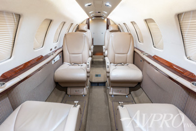 2007 Cessna Citation Encore+: 