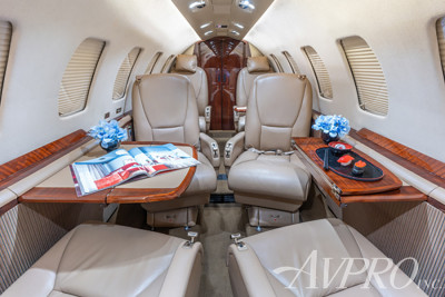 2007 Cessna Citation Encore+: 