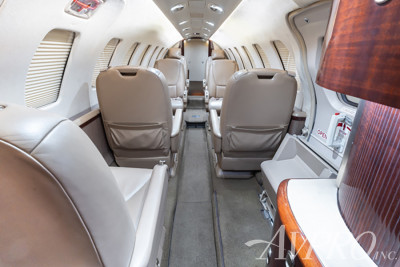 2007 Cessna Citation Encore+: 