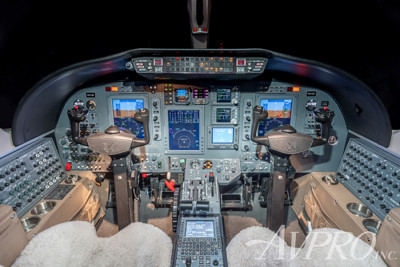 2007 Cessna Citation Encore+: 