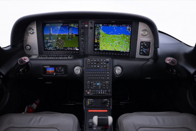 2020 Cirrus SR22T G6 GTS: 