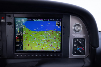 2020 Cirrus SR22T G6 GTS: 