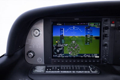 2020 Cirrus SR22T G6 GTS: 