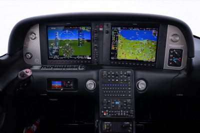 2020 Cirrus SR22T G6 GTS: 