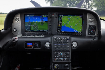 2022 Cirrus SR22T G6 GTS: 