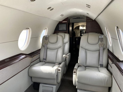 2007 Hawker 400XP: 