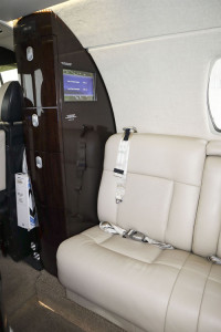 2016 Cessna Citation CJ4: 