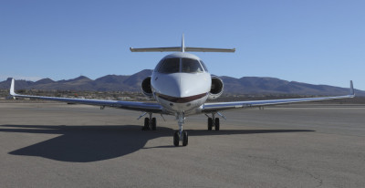 2008 Hawker 900XP: 