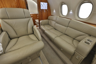 2008 Hawker 900XP: 