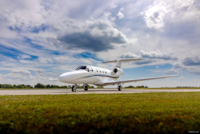 2015 Cessna Citation M2: 