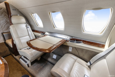 2015 Cessna Citation M2: 