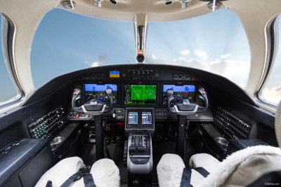 2015 Cessna Citation M2: 