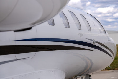 2015 Cessna Citation M2: 