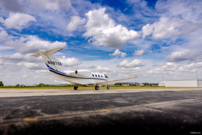 2015 Cessna Citation M2: 