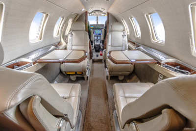 2015 Cessna Citation M2: 