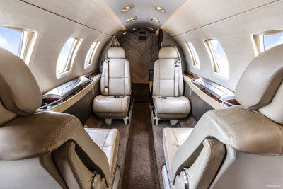 2015 Cessna Citation M2: 