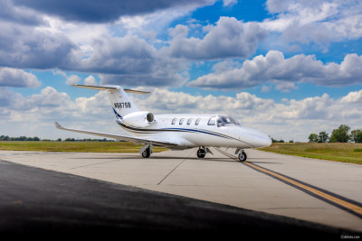 2015 Cessna Citation M2: 