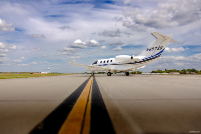 2015 Cessna Citation M2: 