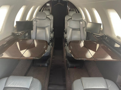 2011 Cessna Citation CJ4: 