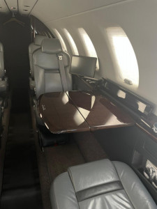 2011 Cessna Citation CJ4: 