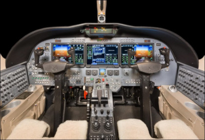 2008 Cessna Citation CJ3: 