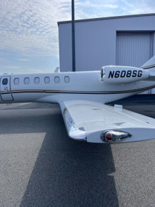 2008 Cessna Citation CJ3: 