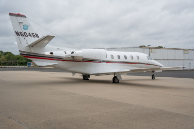 2001 Cessna Citation Excel: 