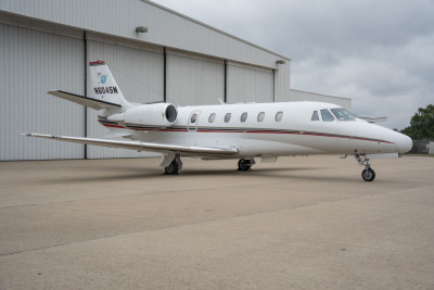 2001 Cessna Citation Excel: 