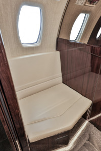 2015 Cessna Citation Sovereign+: 