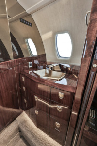 2015 Cessna Citation Sovereign+: 