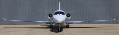 2015 Cessna Citation Sovereign+: 