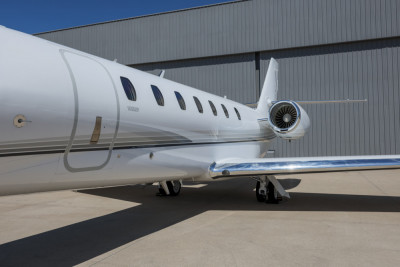 2015 Cessna Citation Sovereign+: 