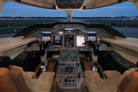 2009 Hawker 4000: 