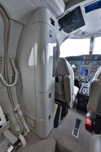 2000 Cessna Citation CJ1: 